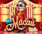 Mr. Macau