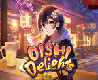 Oishi Delights