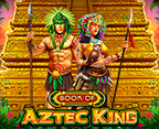 Book of Aztec King™